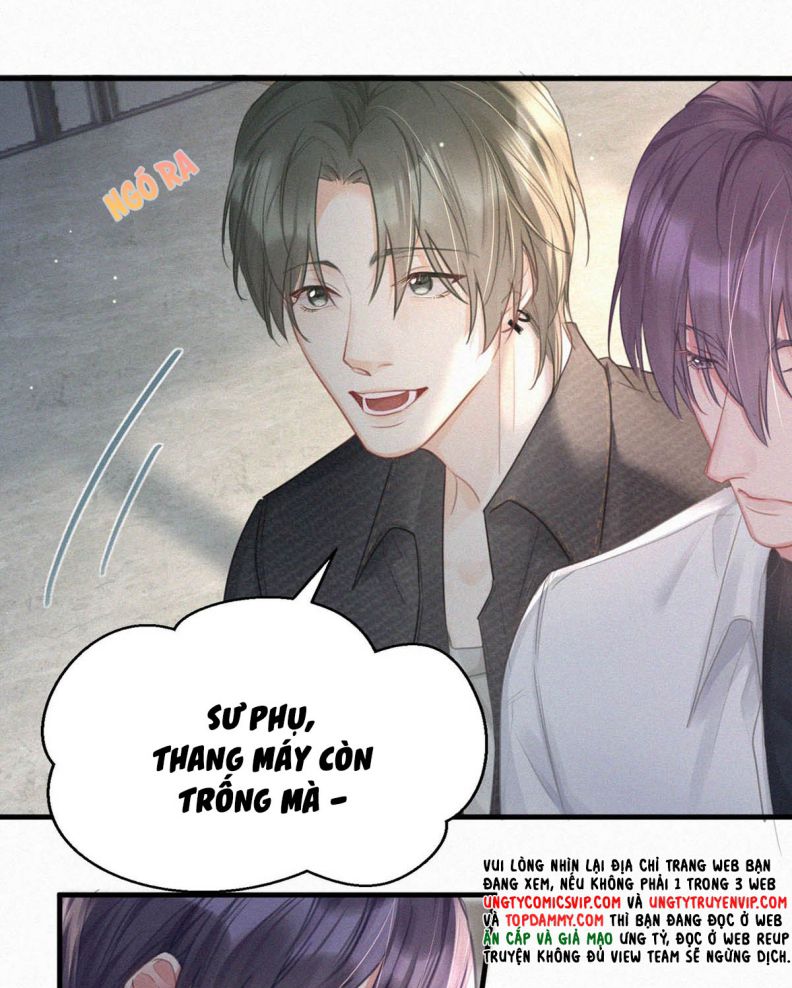 Môi Súng Chapter 88 - Next Chapter 89