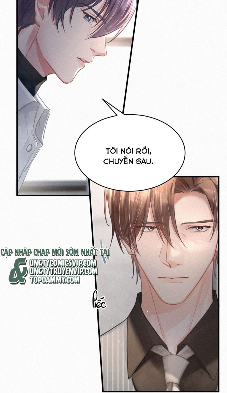 Môi Súng Chapter 88 - Next Chapter 89