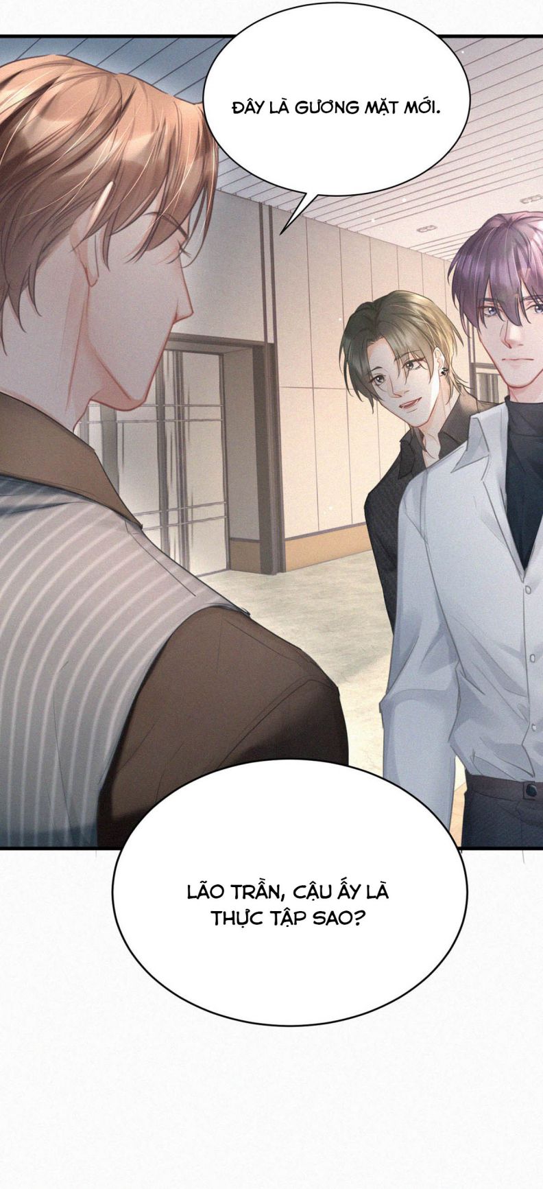 Môi Súng Chapter 88 - Next Chapter 89