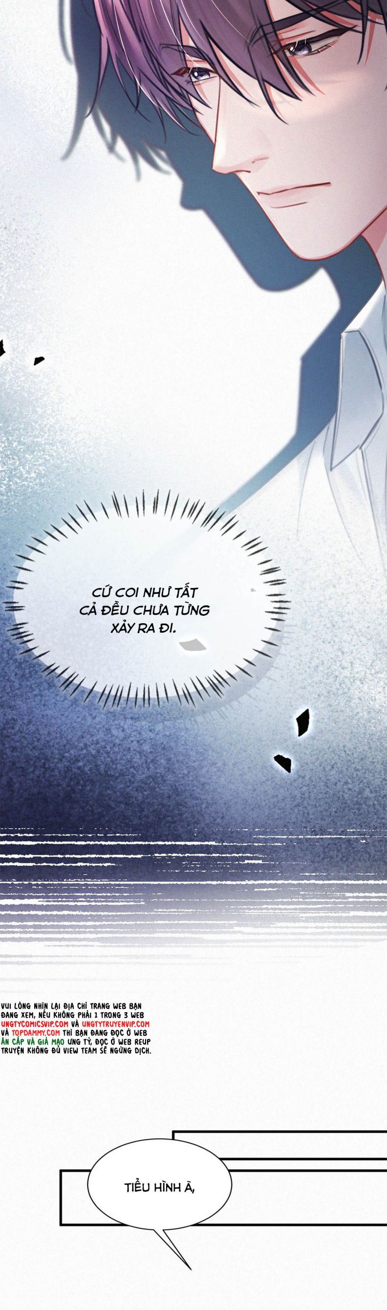 Môi Súng Chapter 88 - Next Chapter 89