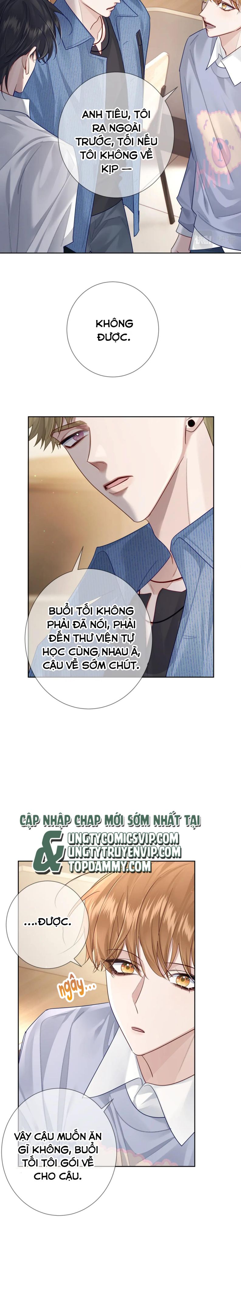 Nhân Vật Chính Chỉ Muốn Yêu Đương Chapter 52 - Next Chapter 53