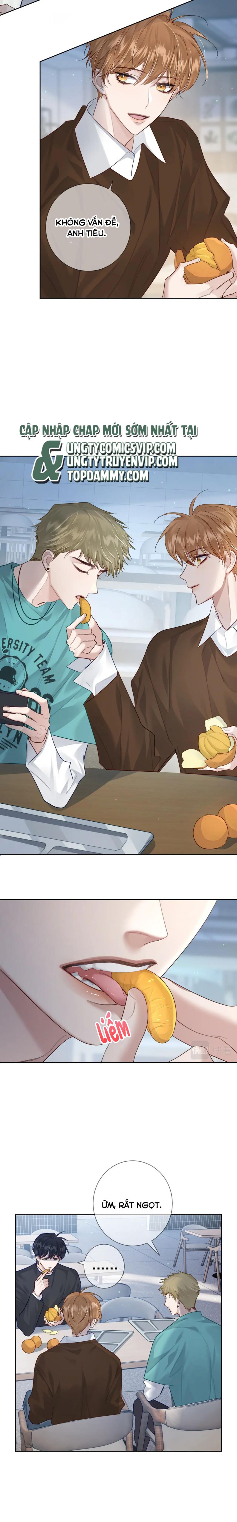 Nhân Vật Chính Chỉ Muốn Yêu Đương Chapter 52 - Next Chapter 53