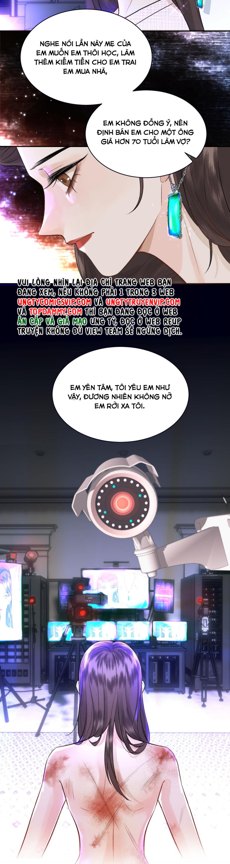 Trung Khuyển Không Thể Đẩy Ra Chapter 10 - Next Chapter 11