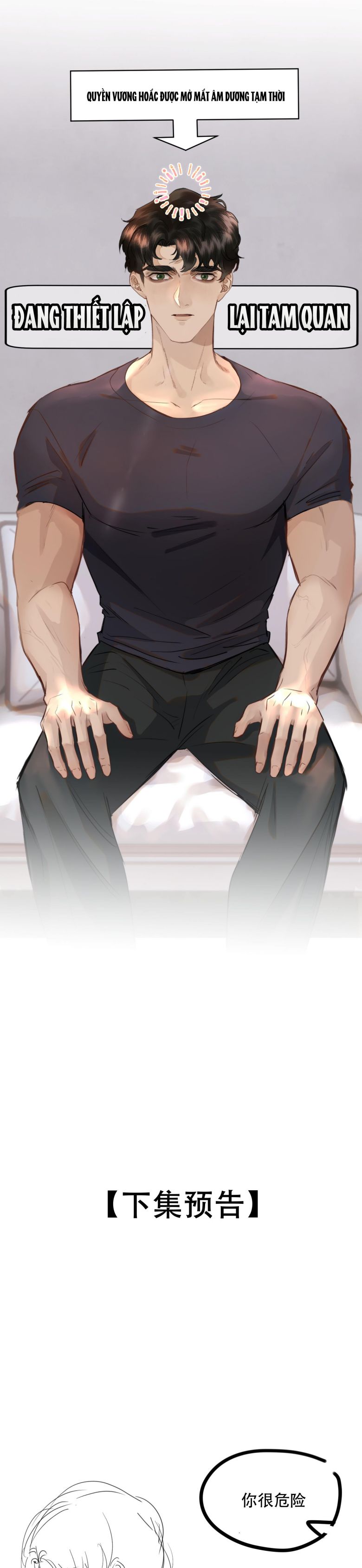 Trung Khuyển Không Thể Đẩy Ra Chapter 10 - Next Chapter 11