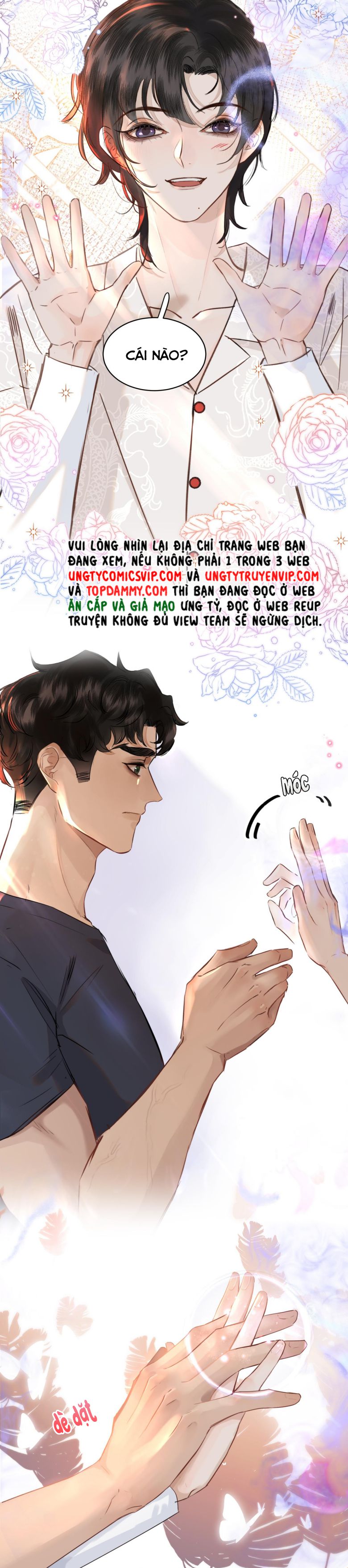 Trung Khuyển Không Thể Đẩy Ra Chapter 10 - Next Chapter 11