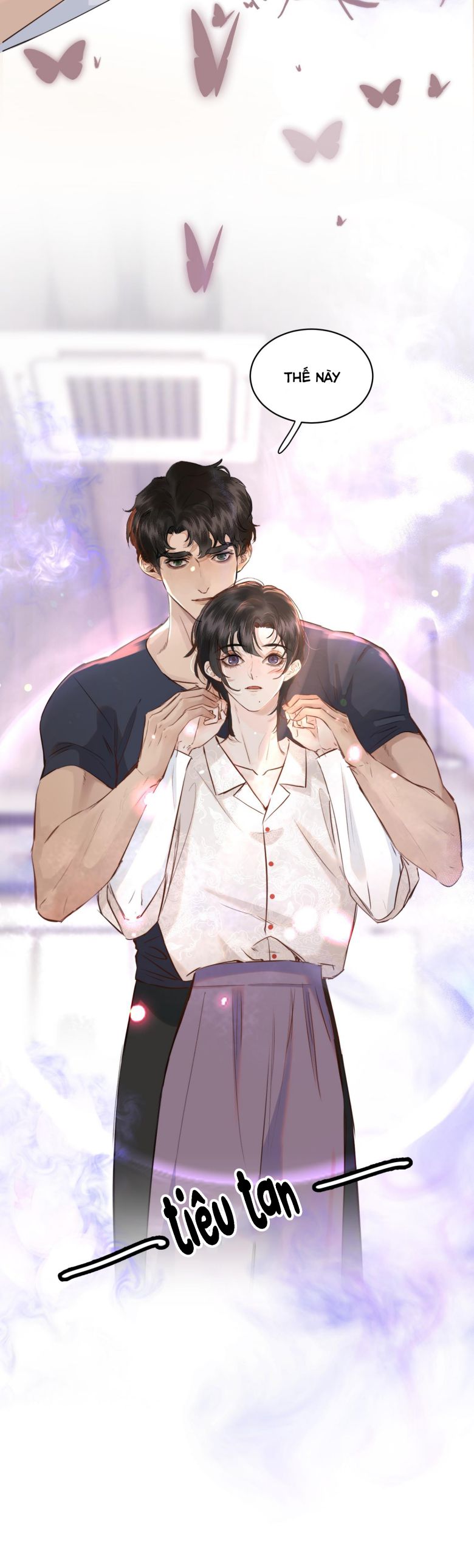 Trung Khuyển Không Thể Đẩy Ra Chapter 10 - Next Chapter 11