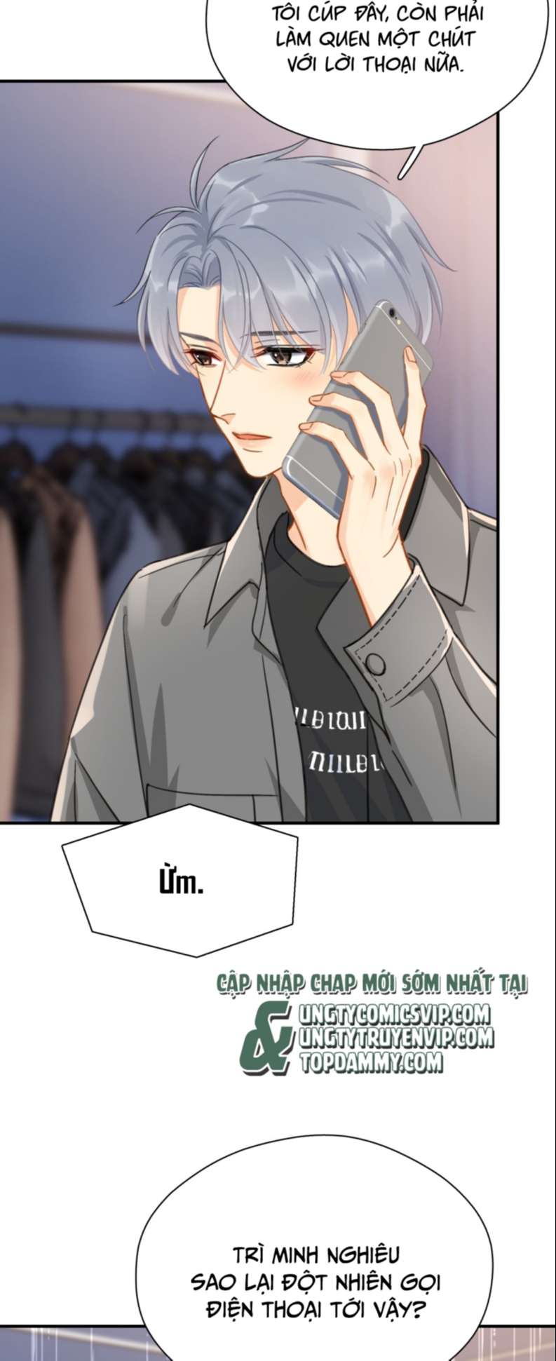 Theo Đuôi Chapter 69 - Next Chapter 70