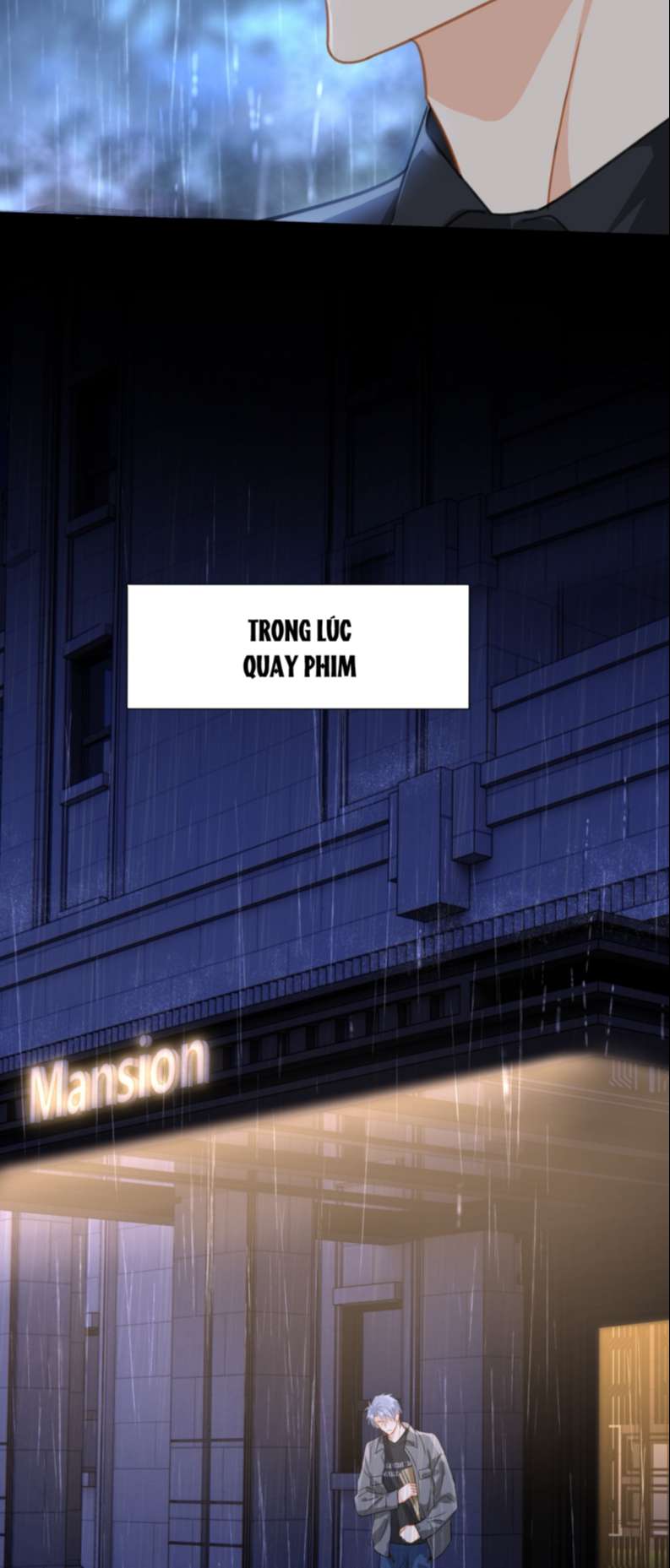 Theo Đuôi Chapter 69 - Next Chapter 70