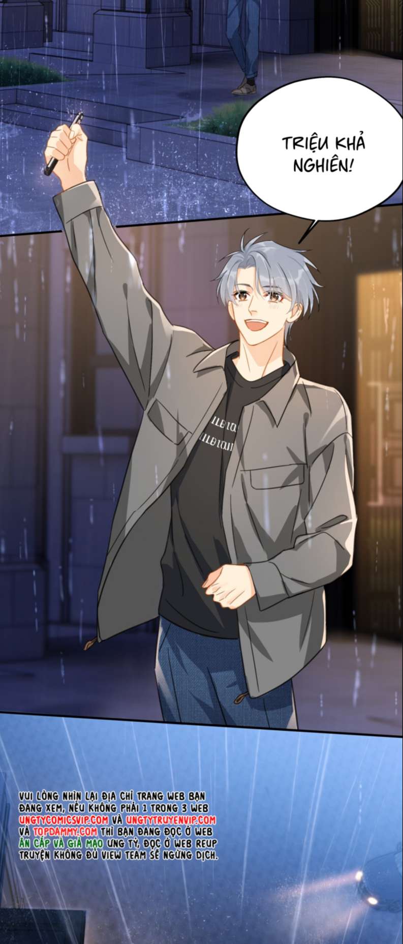 Theo Đuôi Chapter 69 - Next Chapter 70