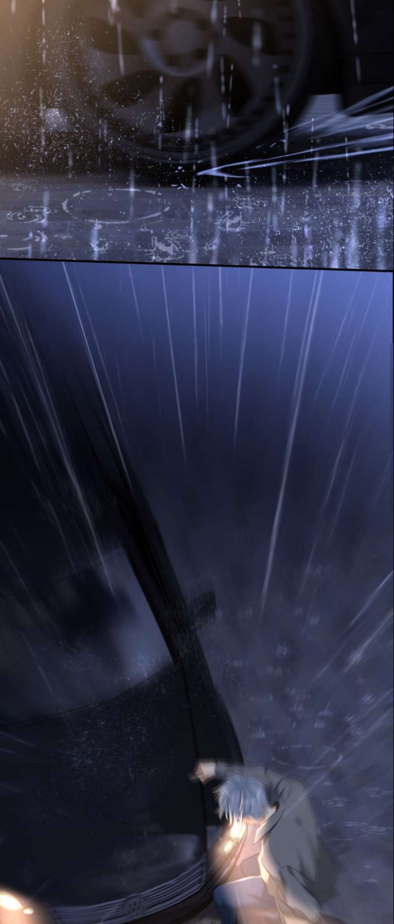 Theo Đuôi Chapter 69 - Next Chapter 70