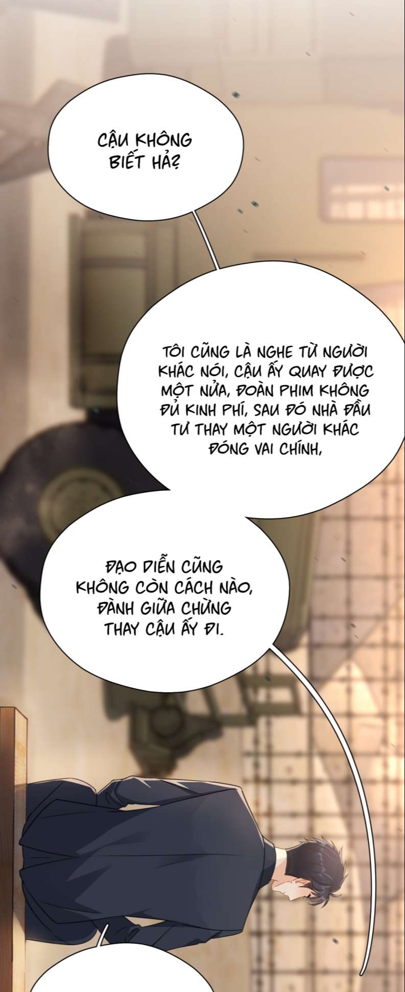 Theo Đuôi Chapter 69 - Next Chapter 70