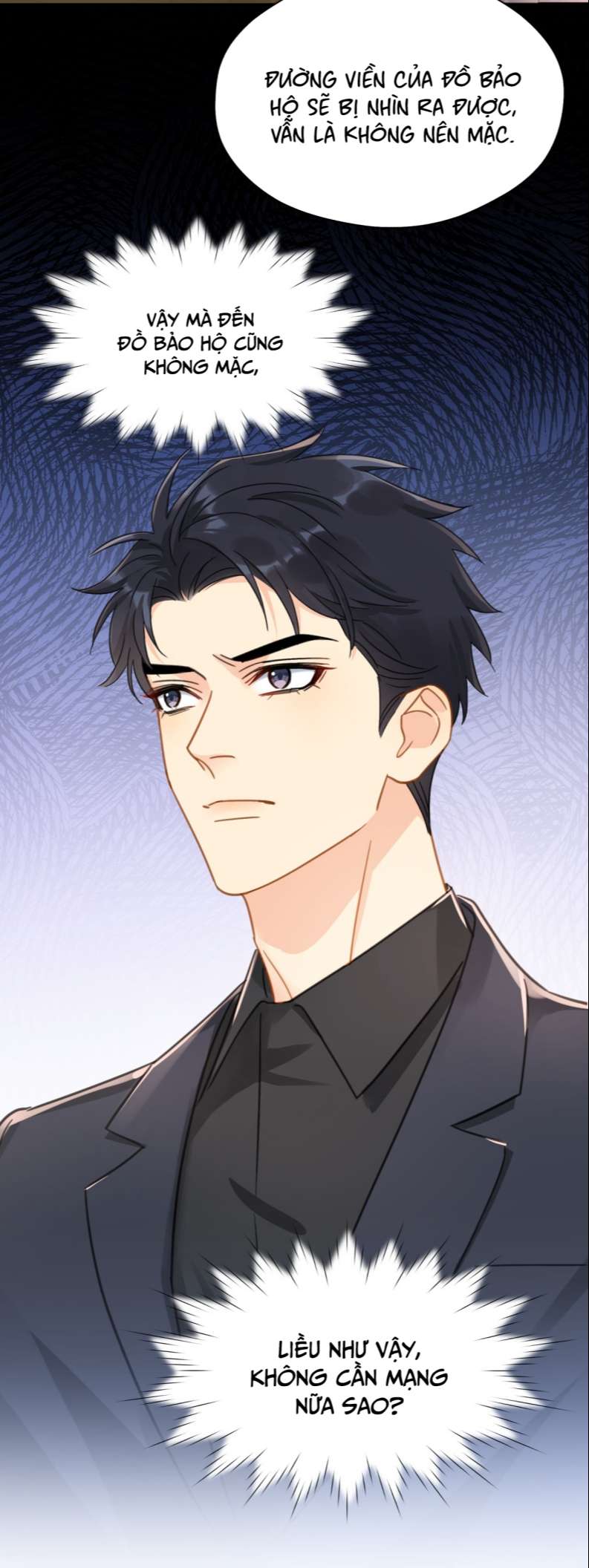 Theo Đuôi Chapter 69 - Next Chapter 70