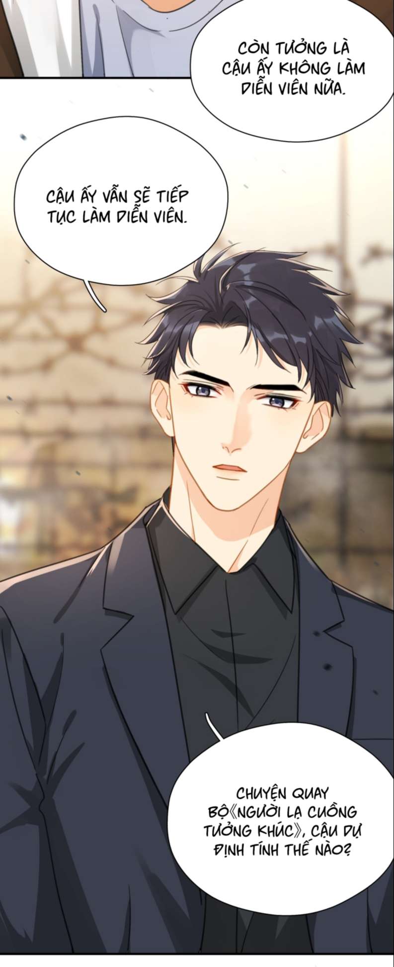 Theo Đuôi Chapter 69 - Next Chapter 70