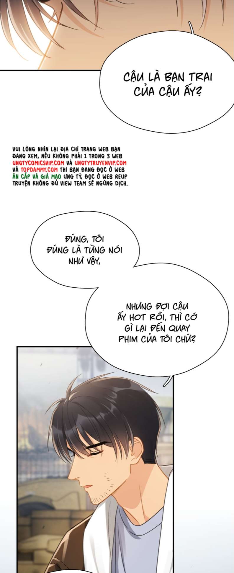 Theo Đuôi Chapter 69 - Next Chapter 70