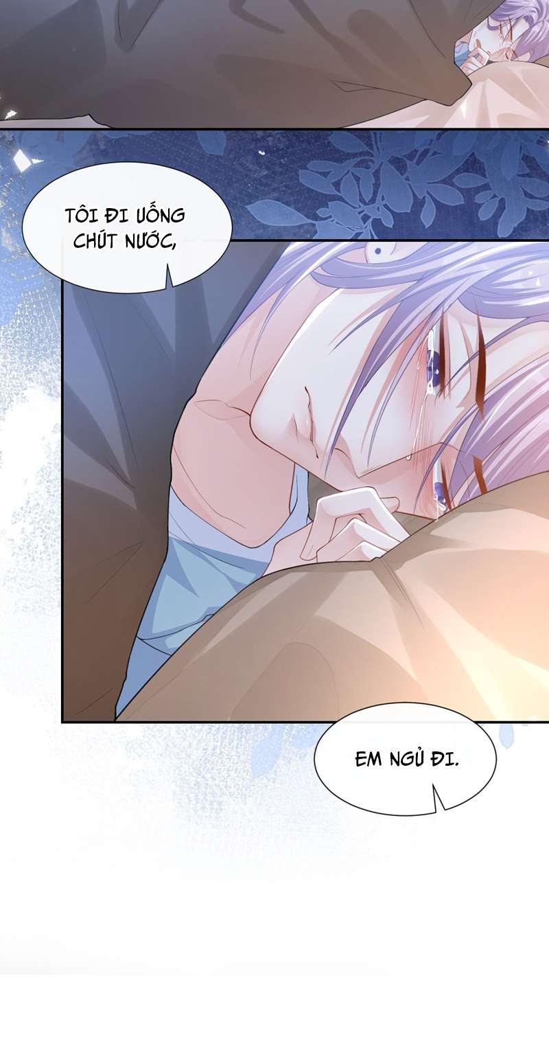 Quan Hệ Thế Thân Chapter 99 - Next Chapter 100