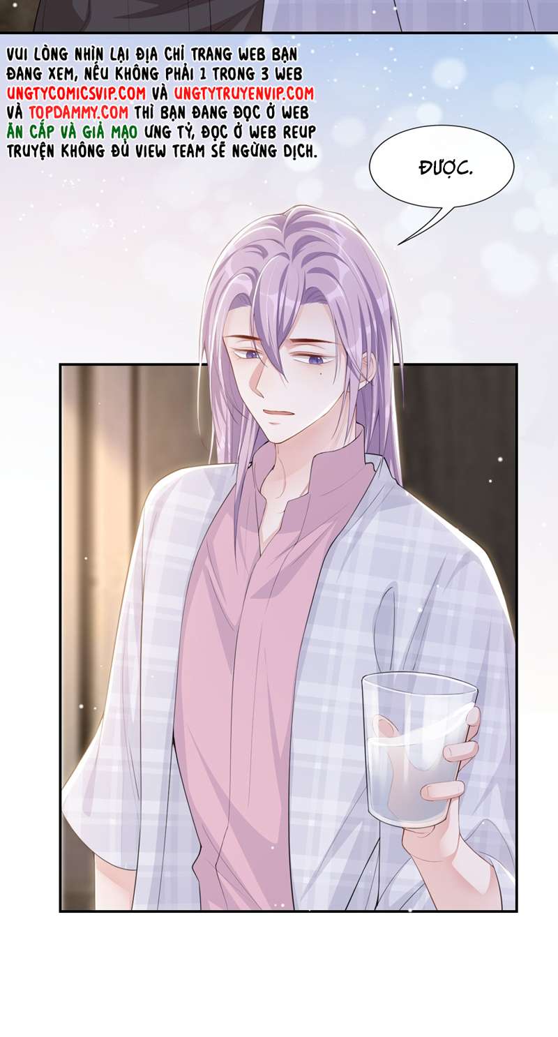 Quan Hệ Thế Thân Chapter 99 - Next Chapter 100