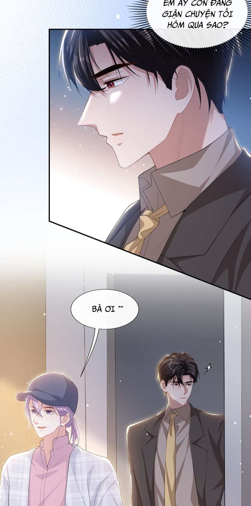 Quan Hệ Thế Thân Chapter 99 - Next Chapter 100