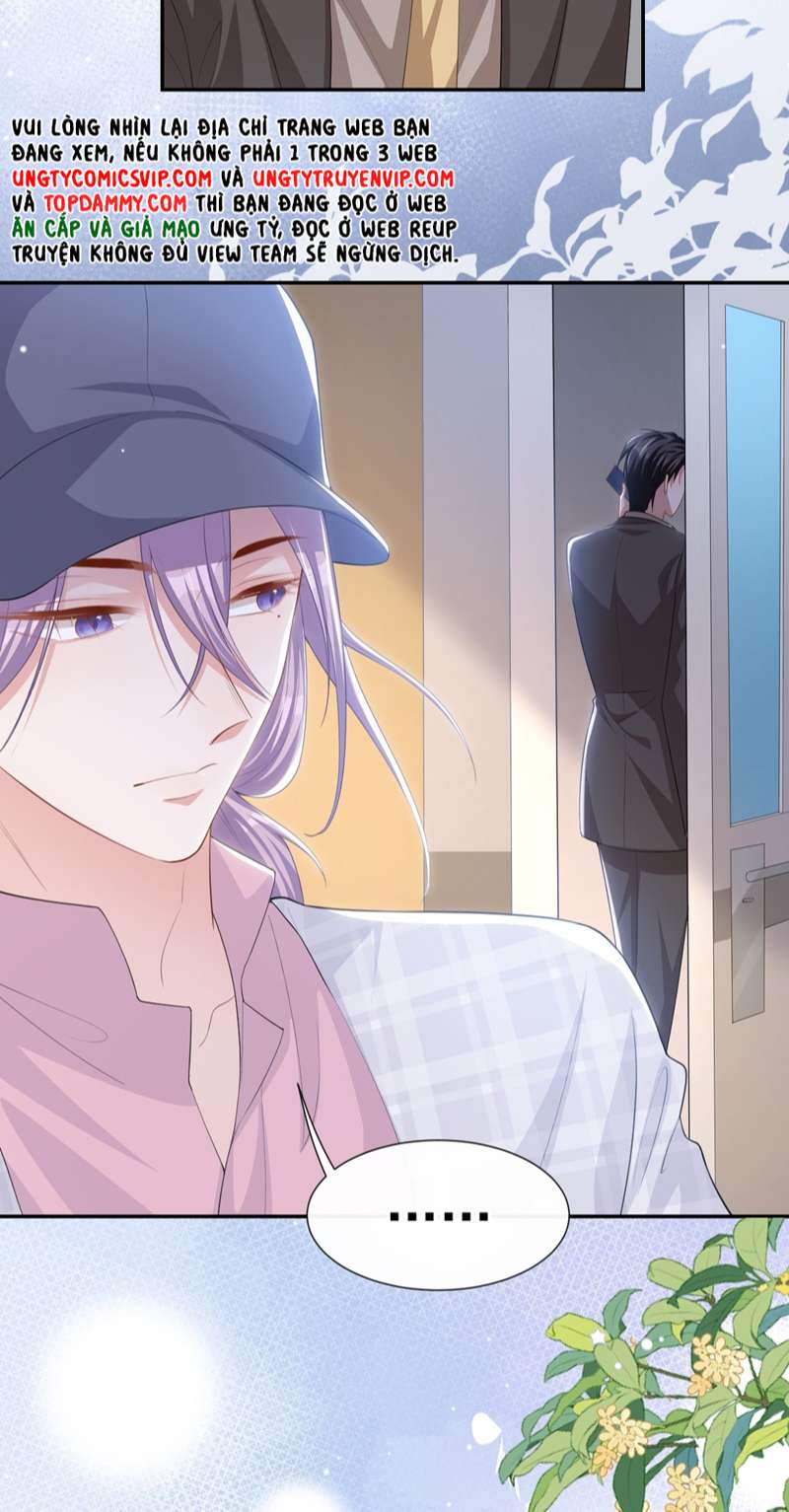 Quan Hệ Thế Thân Chapter 99 - Next Chapter 100