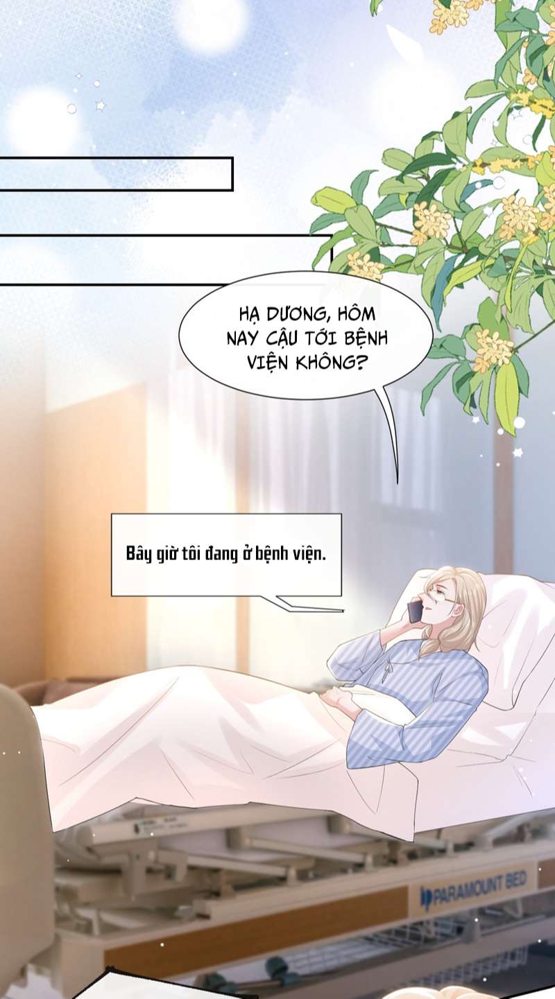 Quan Hệ Thế Thân Chapter 99 - Next Chapter 100