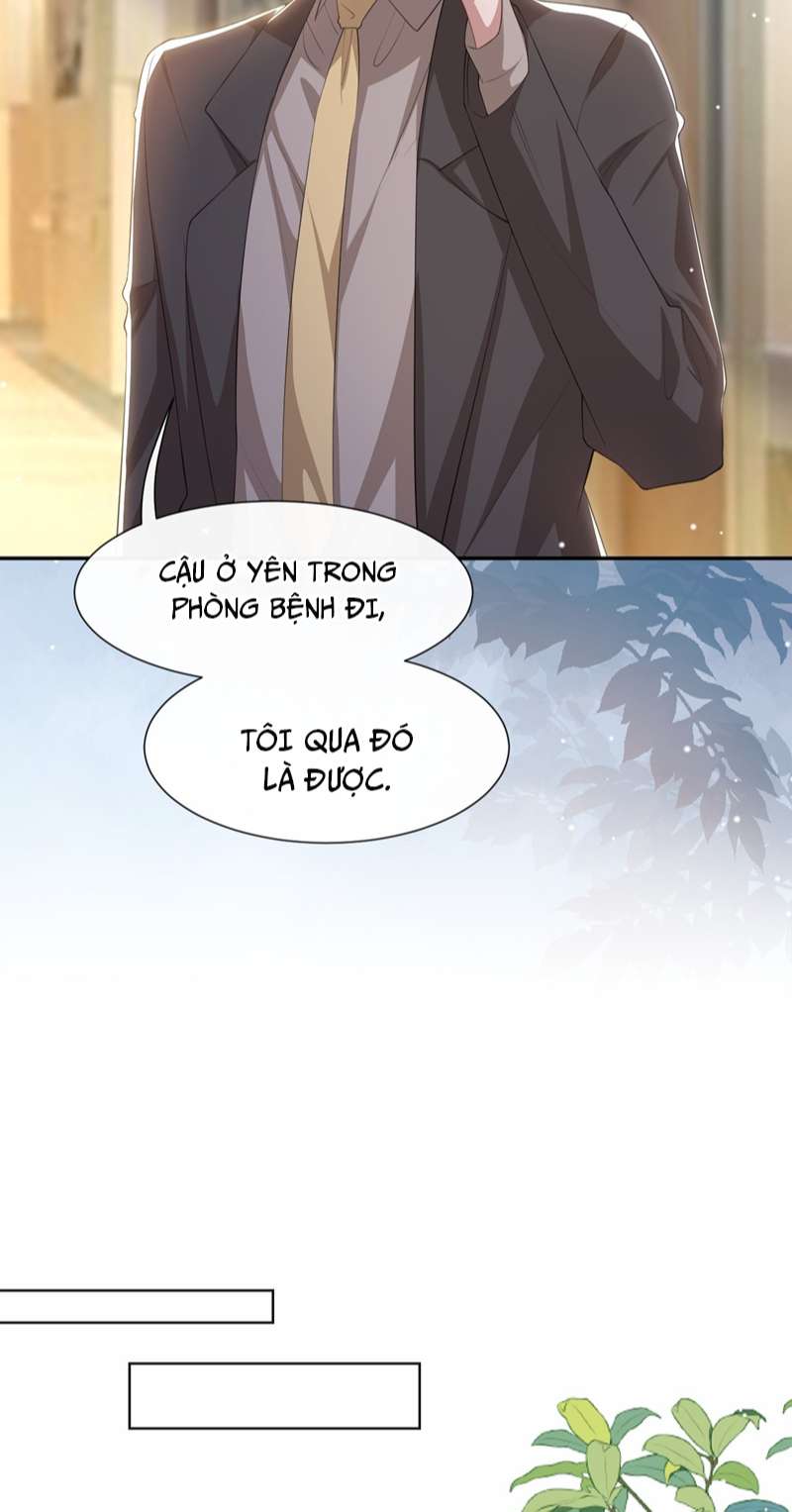 Quan Hệ Thế Thân Chapter 99 - Next Chapter 100