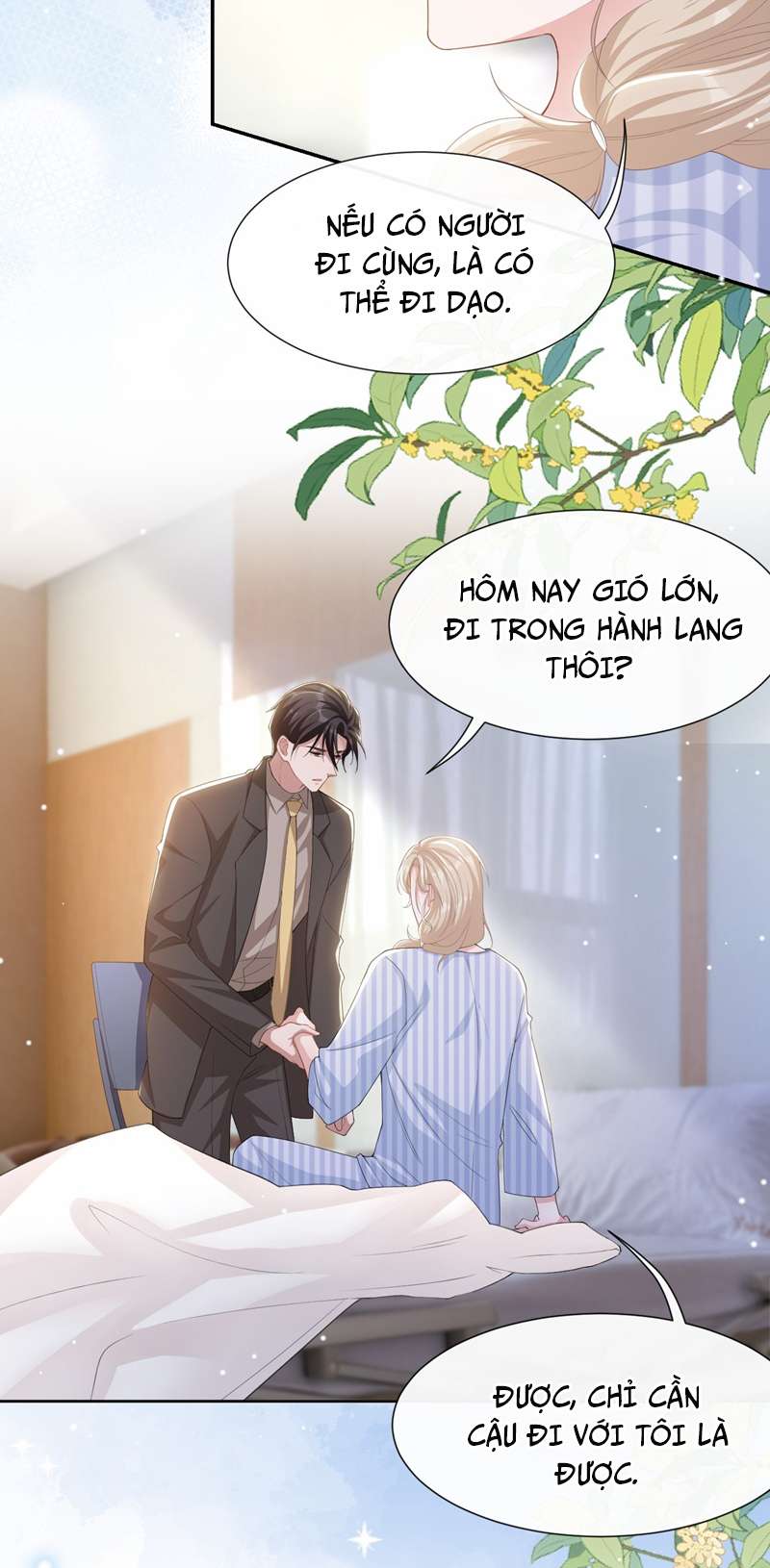 Quan Hệ Thế Thân Chapter 99 - Next Chapter 100