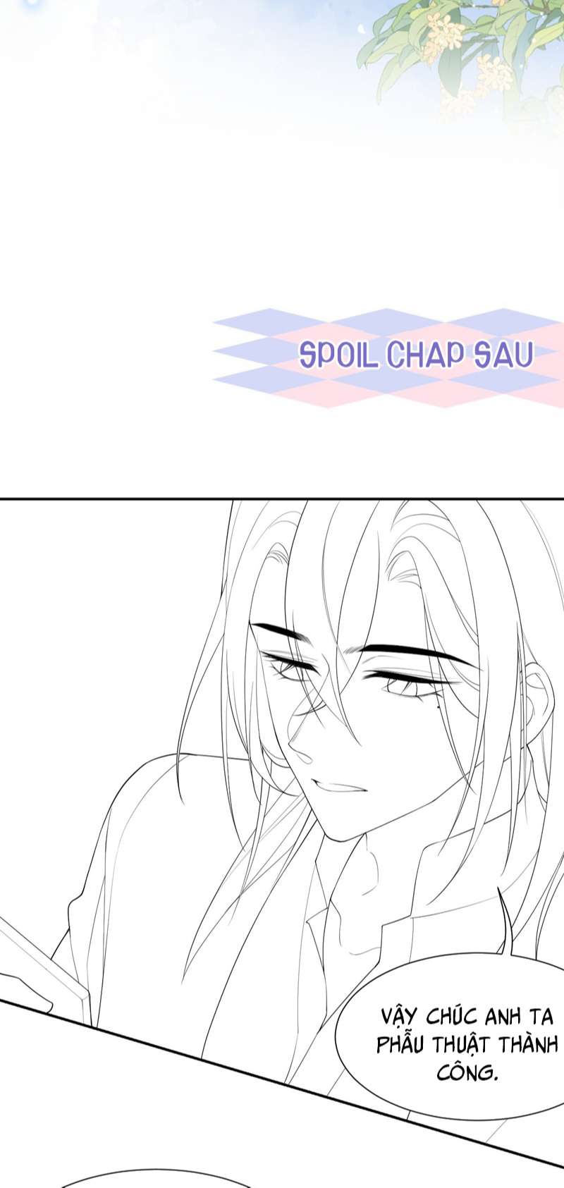 Quan Hệ Thế Thân Chapter 99 - Next Chapter 100