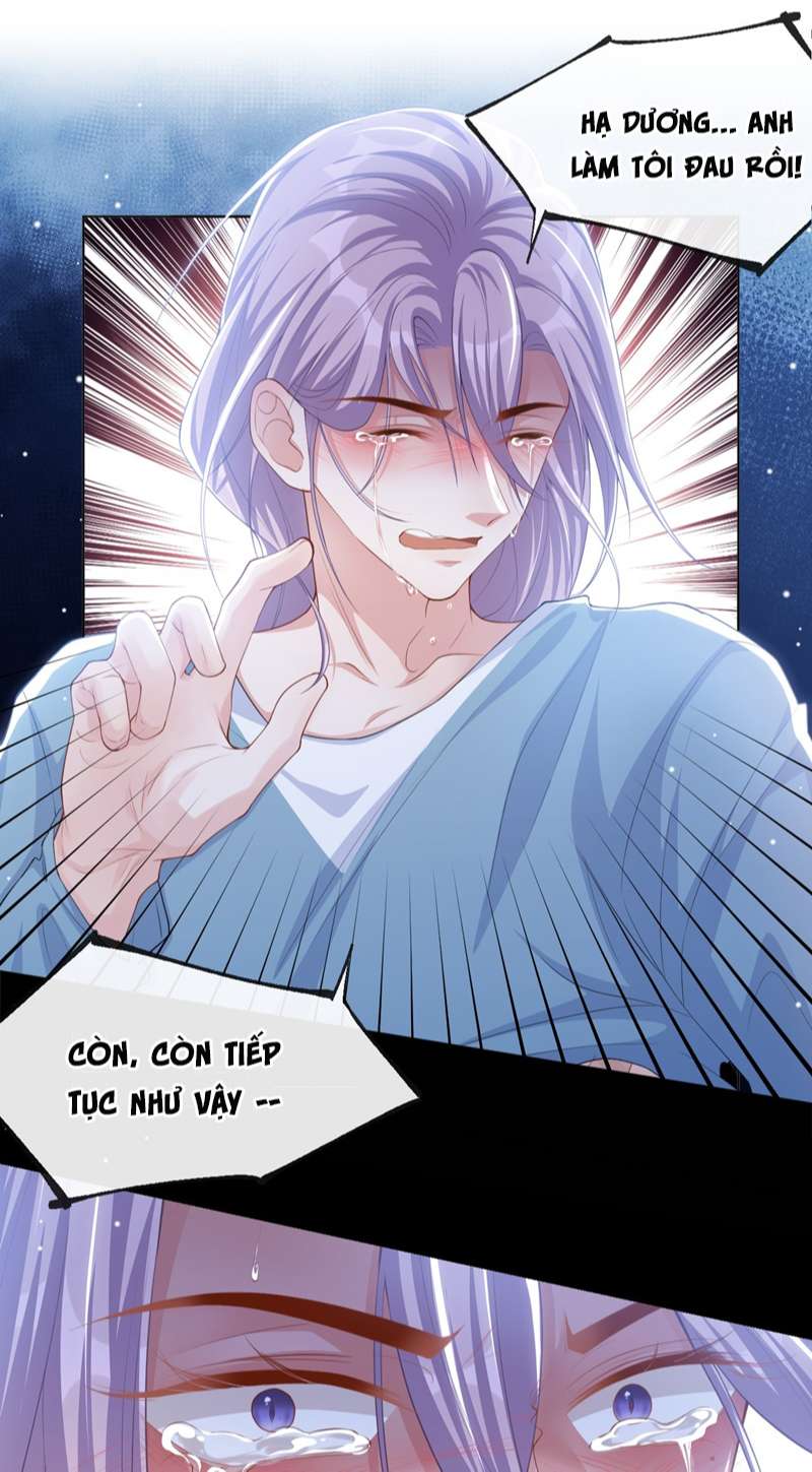 Quan Hệ Thế Thân Chapter 99 - Next Chapter 100