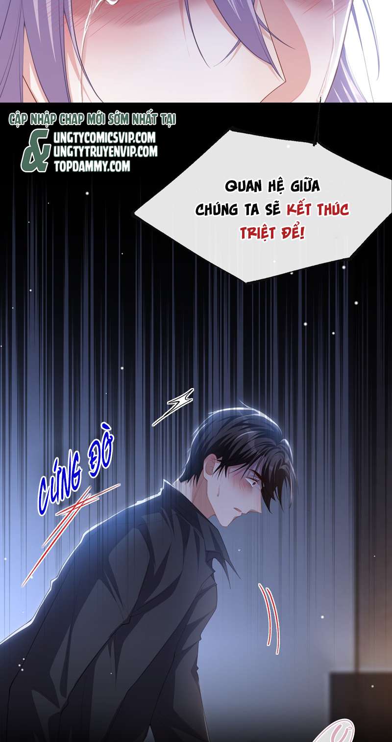 Quan Hệ Thế Thân Chapter 99 - Next Chapter 100