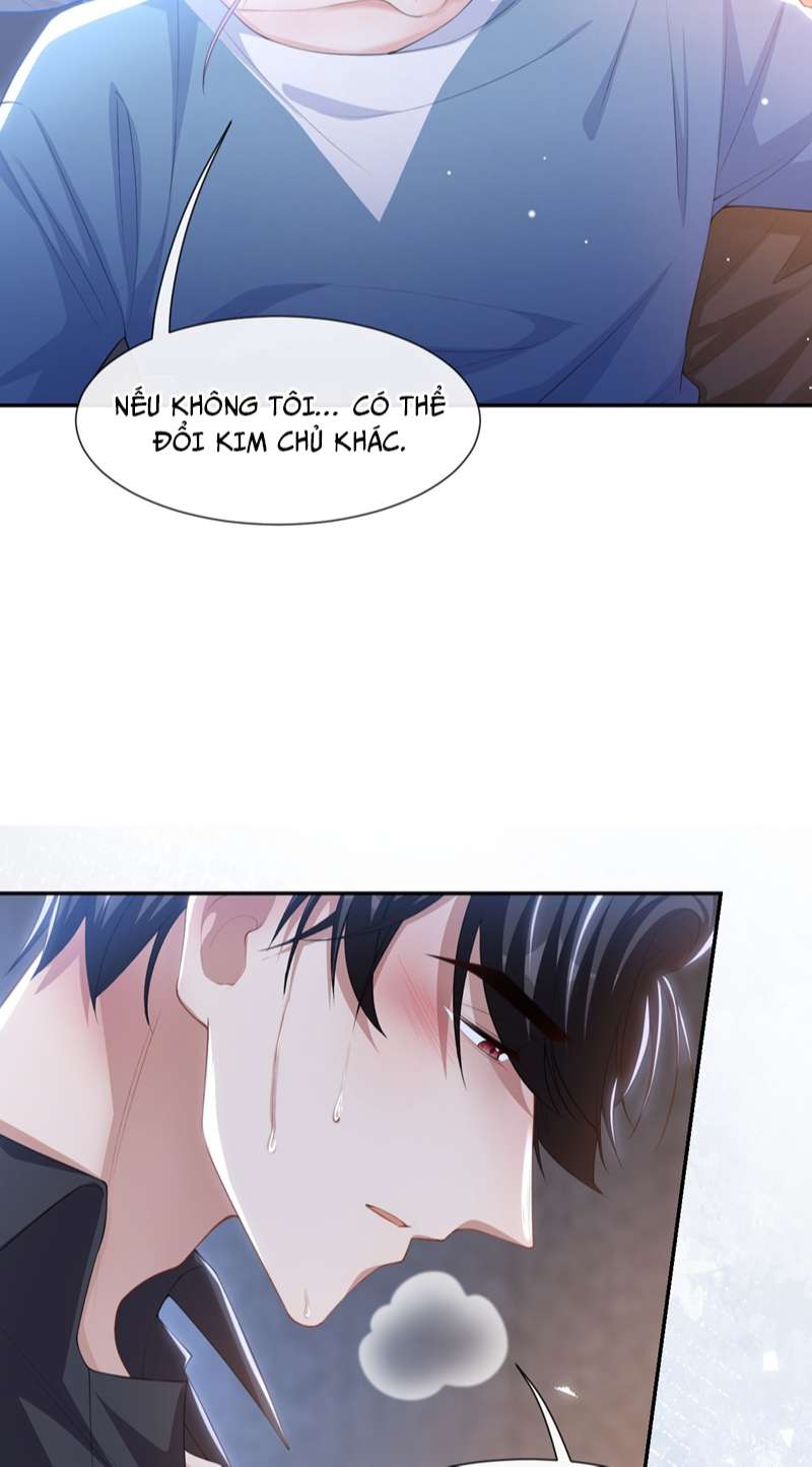 Quan Hệ Thế Thân Chapter 99 - Next Chapter 100