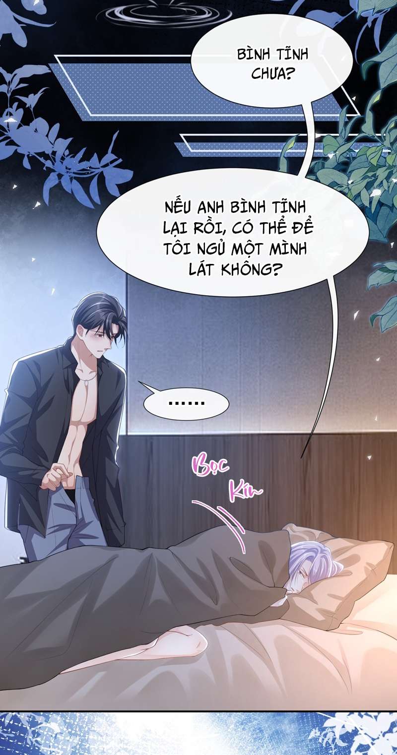 Quan Hệ Thế Thân Chapter 99 - Next Chapter 100