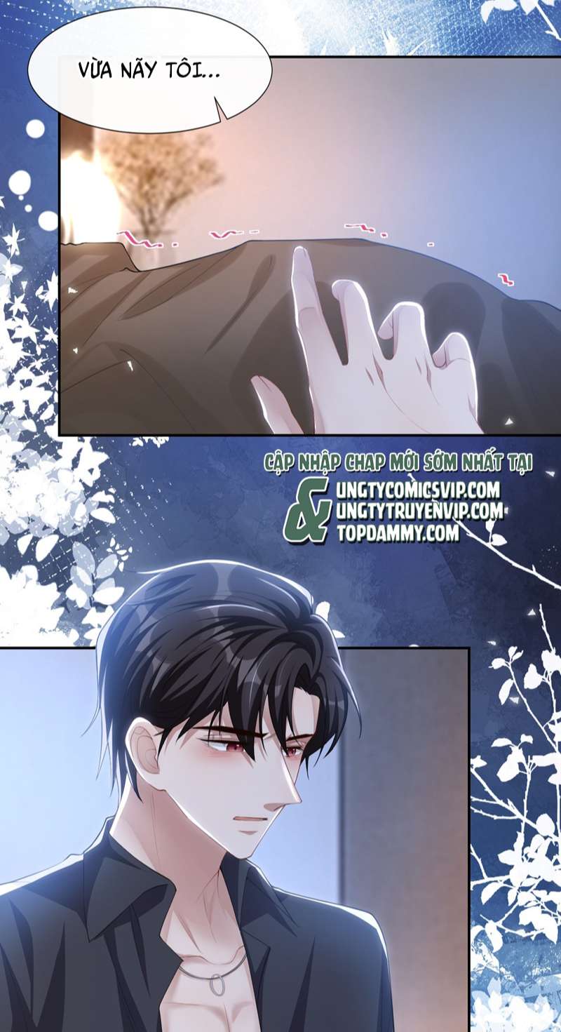 Quan Hệ Thế Thân Chapter 99 - Next Chapter 100