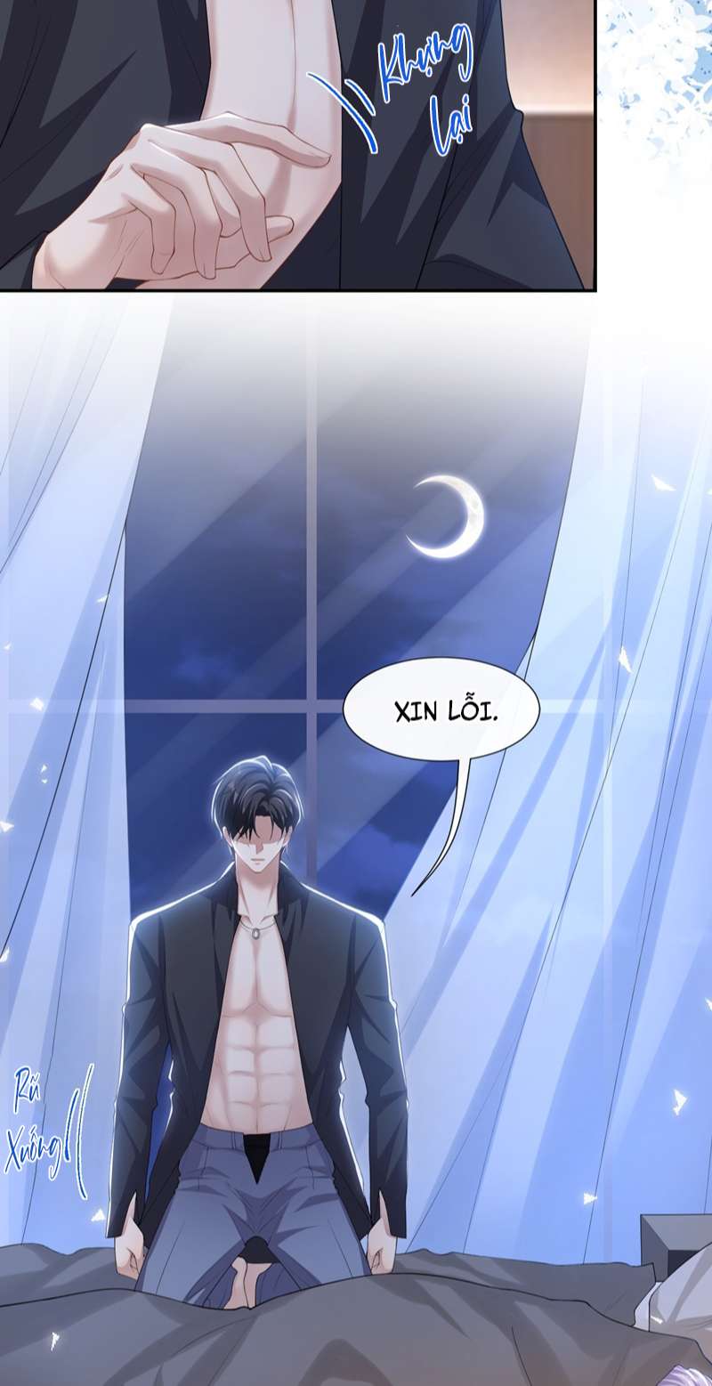 Quan Hệ Thế Thân Chapter 99 - Next Chapter 100