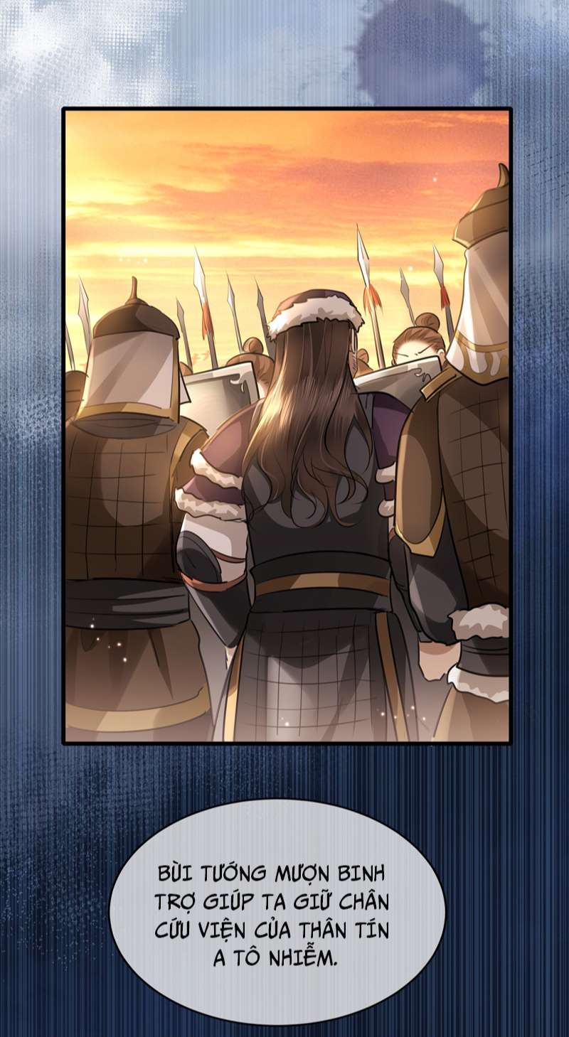 Điện Hạ Khuynh Thành Chapter 48 - Trang 4