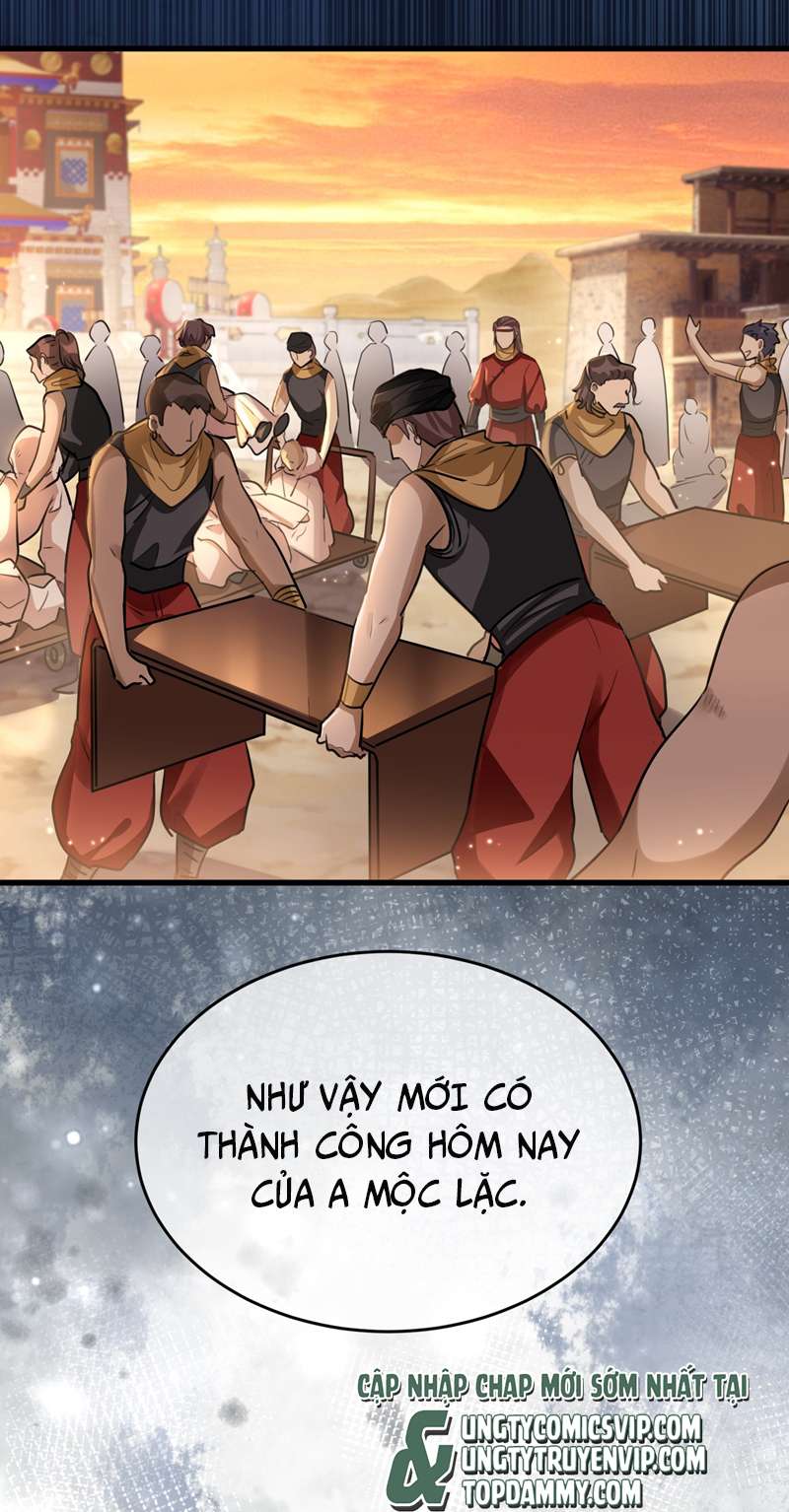 Điện Hạ Khuynh Thành Chapter 48 - Trang 4