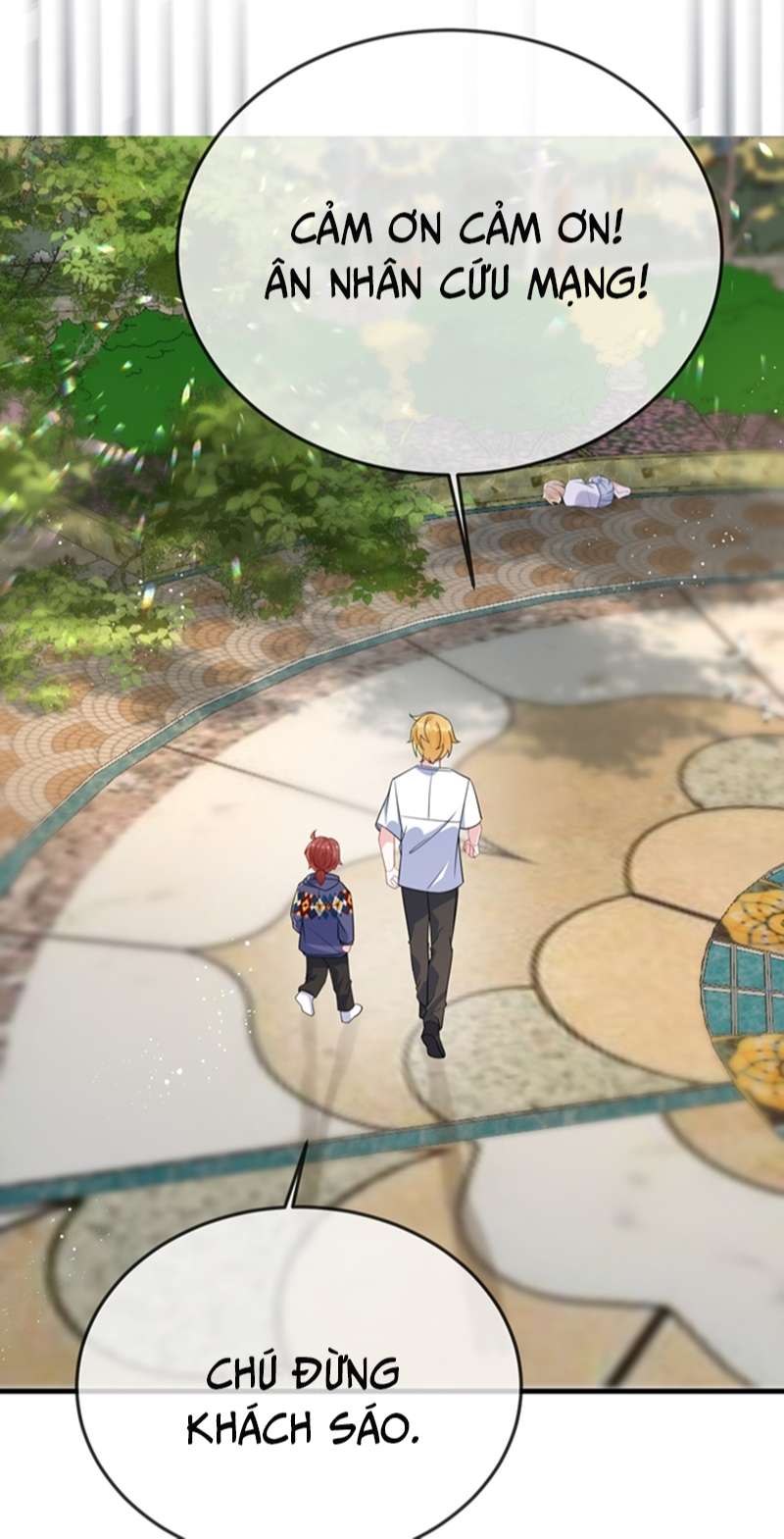 Giáo Bá Là Một Tên Yêu Tinh Chapter 68 - Trang 4