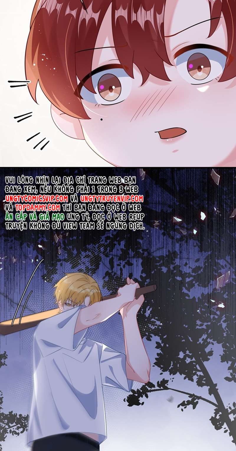 Giáo Bá Là Một Tên Yêu Tinh Chapter 68 - Trang 4