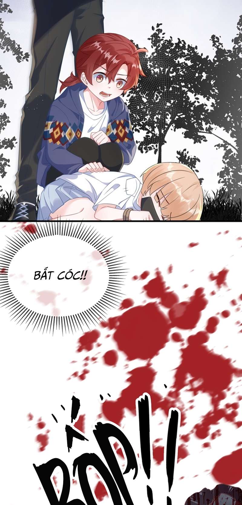 Giáo Bá Là Một Tên Yêu Tinh Chapter 68 - Trang 4