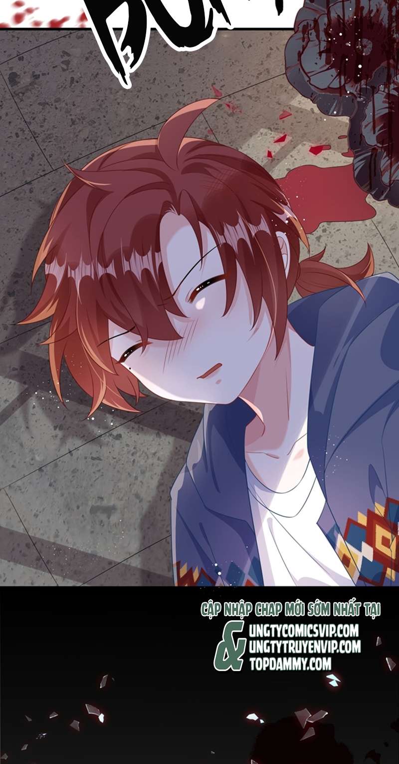 Giáo Bá Là Một Tên Yêu Tinh Chapter 68 - Trang 4