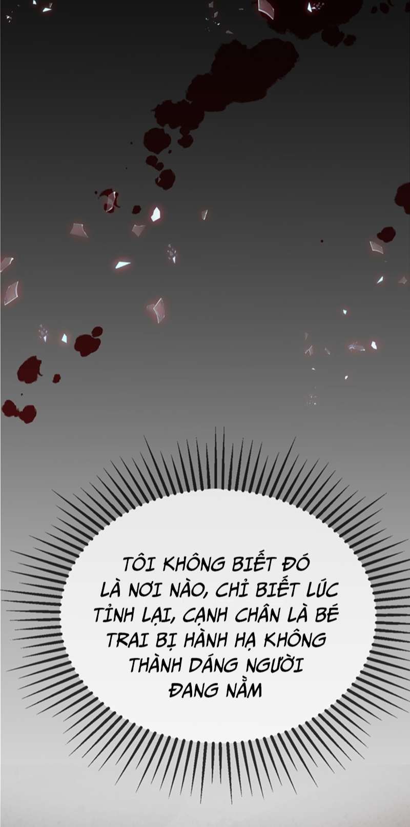 Giáo Bá Là Một Tên Yêu Tinh Chapter 68 - Trang 4