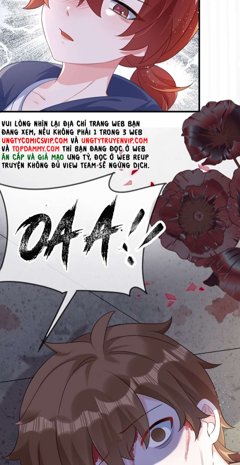 Giáo Bá Là Một Tên Yêu Tinh Chapter 68 - Trang 4