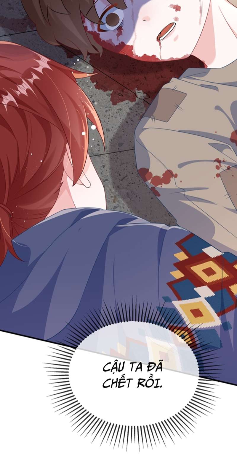 Giáo Bá Là Một Tên Yêu Tinh Chapter 68 - Trang 4