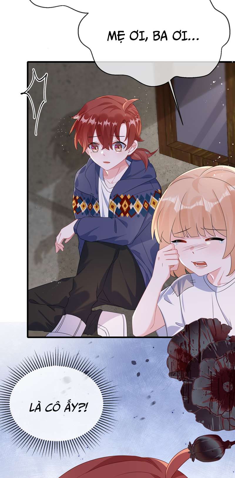 Giáo Bá Là Một Tên Yêu Tinh Chapter 68 - Trang 4