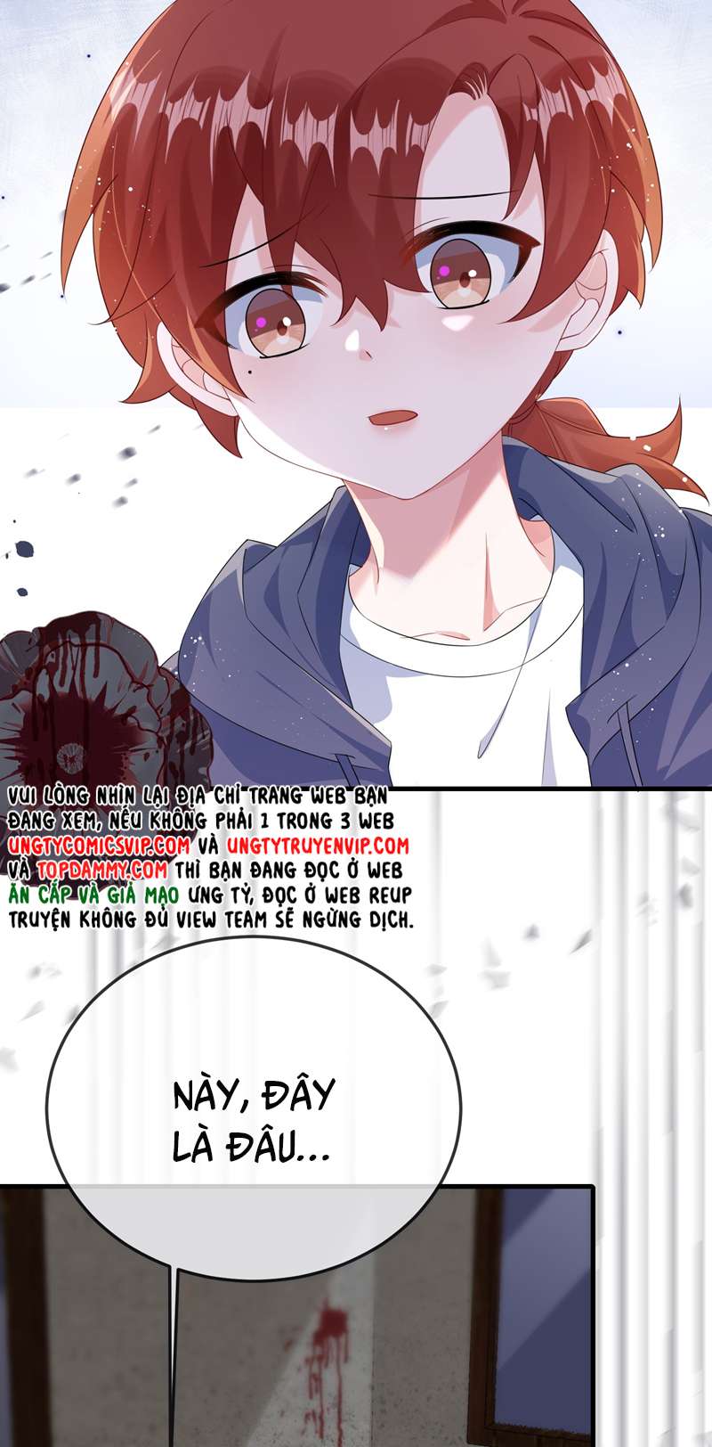 Giáo Bá Là Một Tên Yêu Tinh Chapter 68 - Trang 4