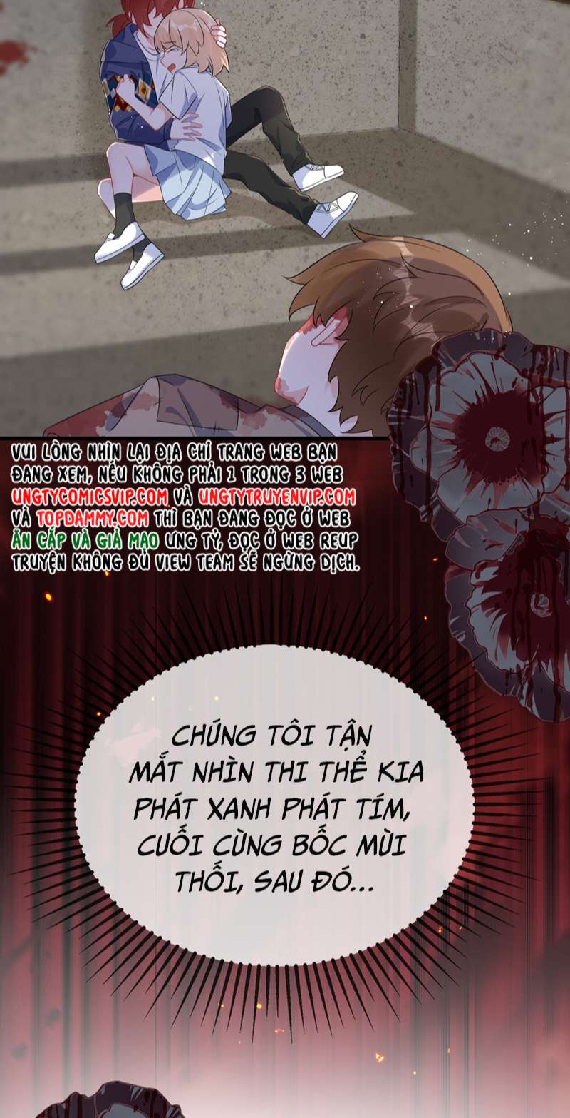 Giáo Bá Là Một Tên Yêu Tinh Chapter 68 - Trang 4