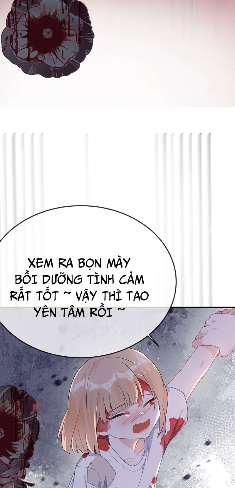 Giáo Bá Là Một Tên Yêu Tinh Chapter 68 - Trang 4