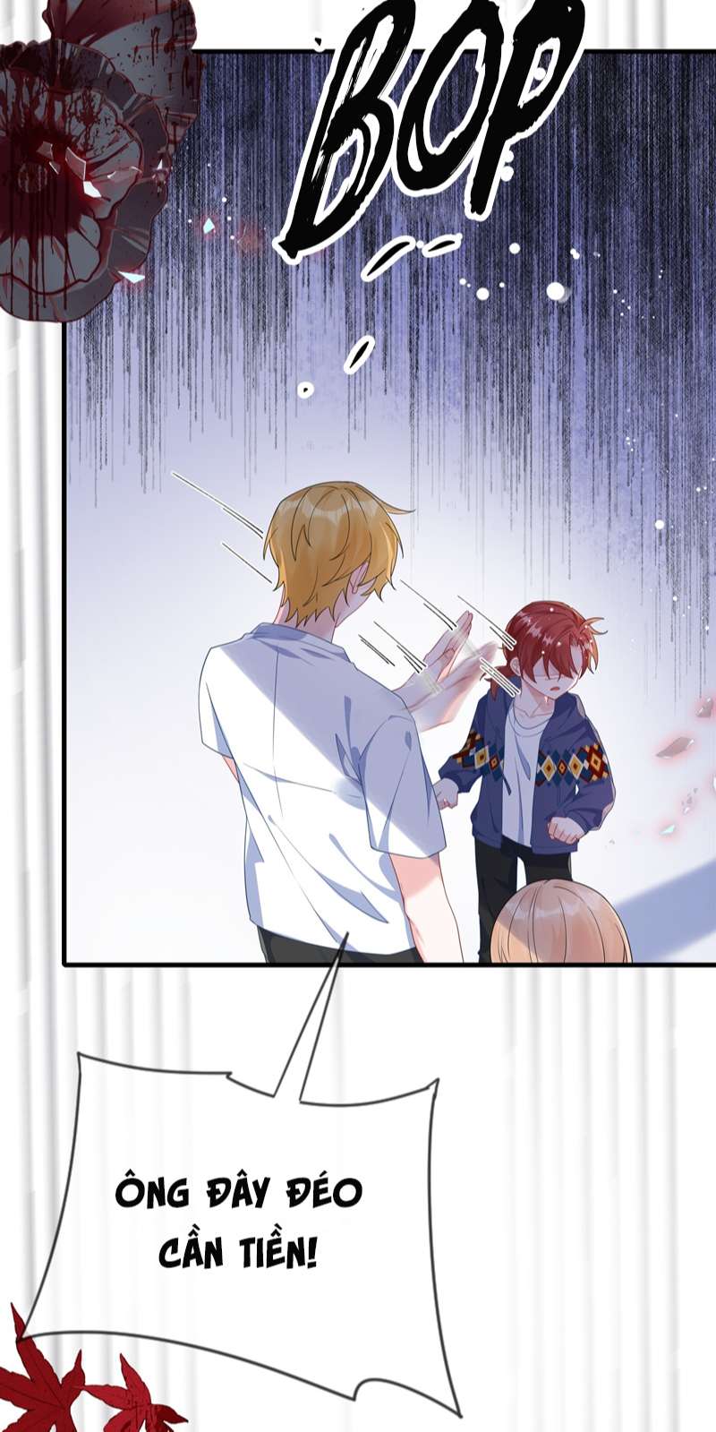 Giáo Bá Là Một Tên Yêu Tinh Chapter 68 - Trang 4