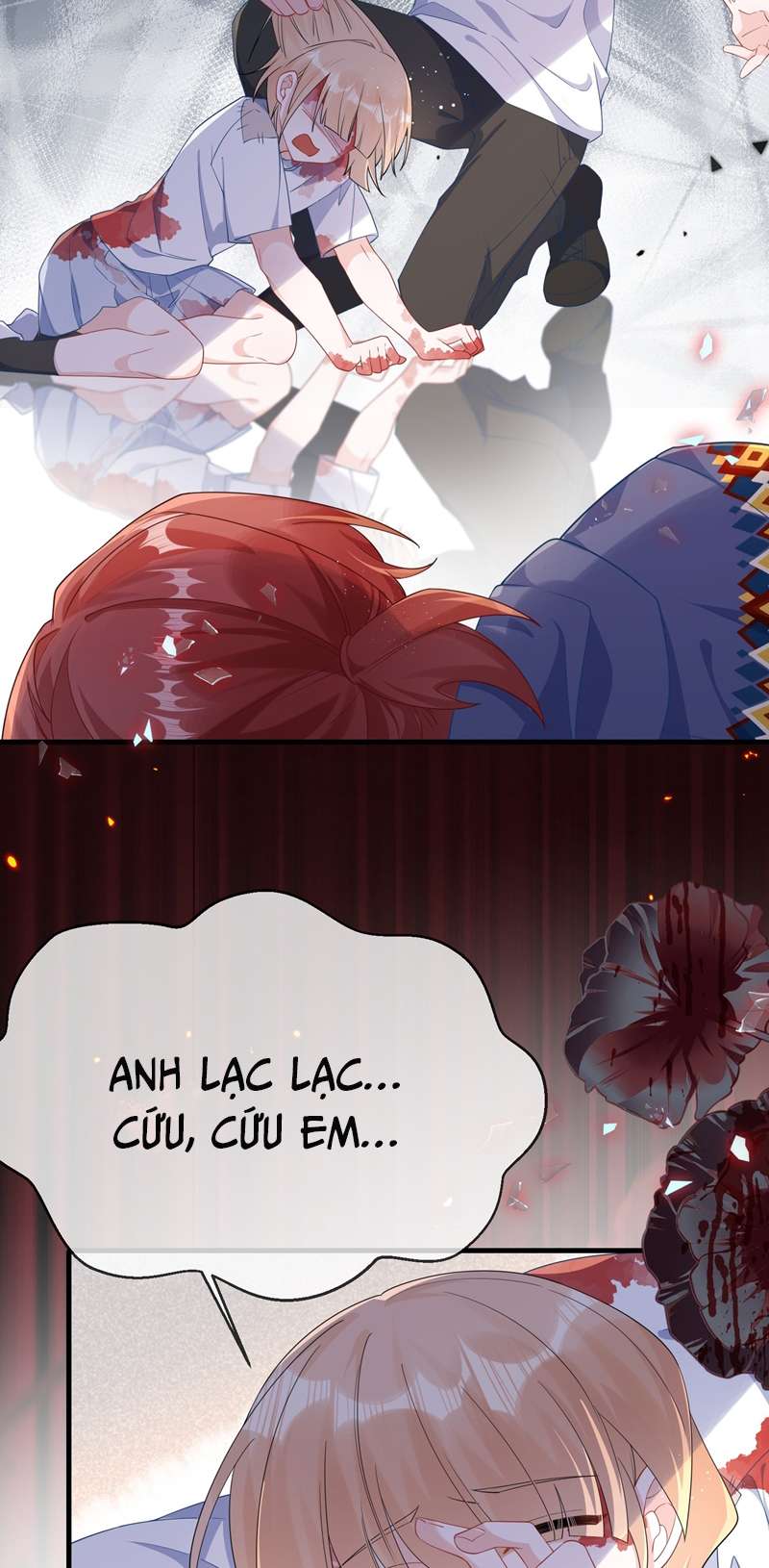 Giáo Bá Là Một Tên Yêu Tinh Chapter 68 - Trang 4