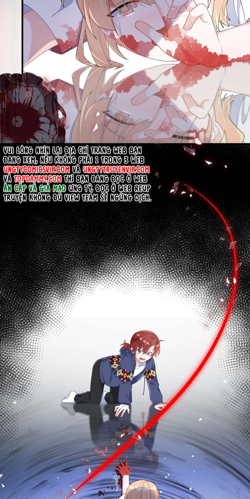 Giáo Bá Là Một Tên Yêu Tinh Chapter 68 - Trang 4