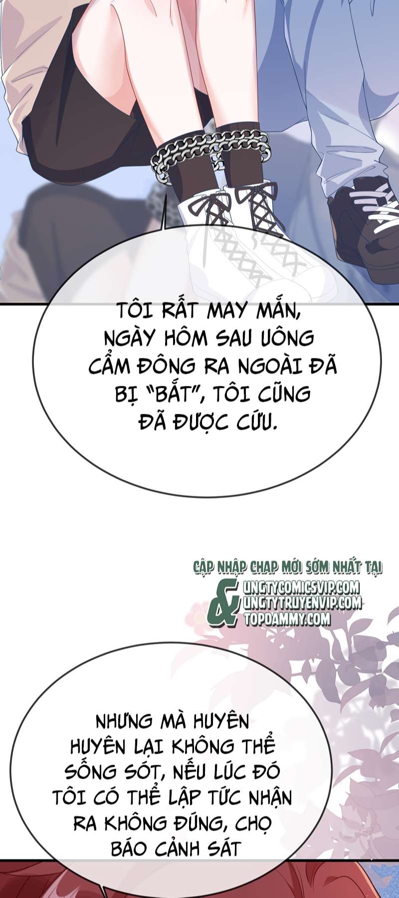 Giáo Bá Là Một Tên Yêu Tinh Chapter 68 - Trang 4