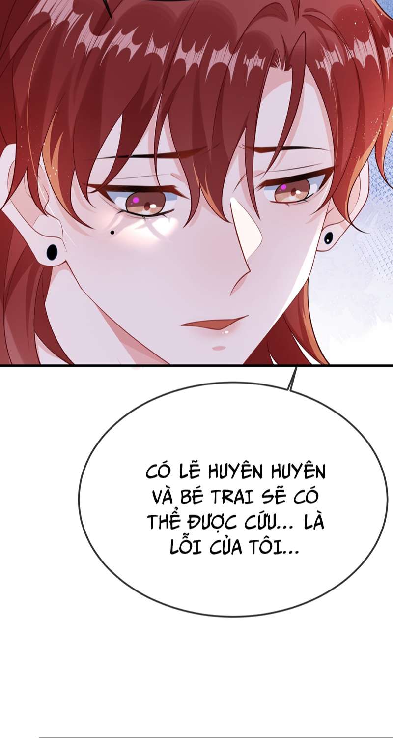 Giáo Bá Là Một Tên Yêu Tinh Chapter 68 - Trang 4